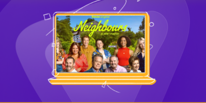 How to watch Neighbour: A New Chapter outside the US on Freevee