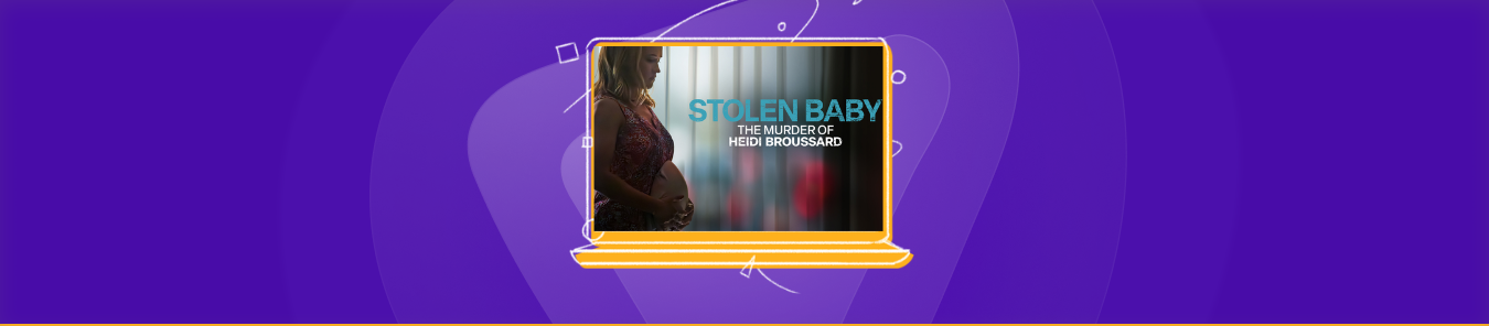 watch stolen baby the murder of heidi in the UK