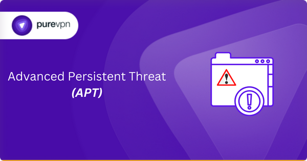 Advanced Persistent Threat