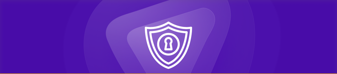 Data Security banner