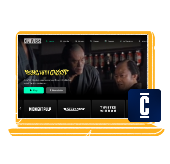 Cineverse