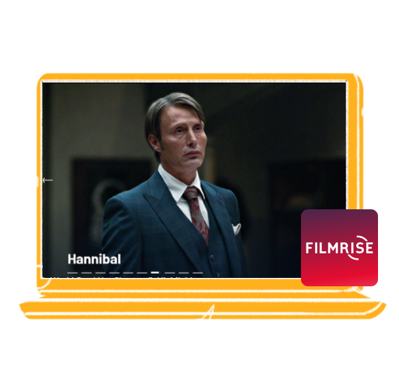 How to watch FilmRise outside the USA [July 2026]