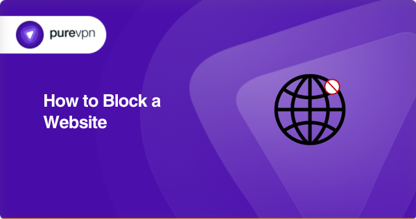 How to Block a Website