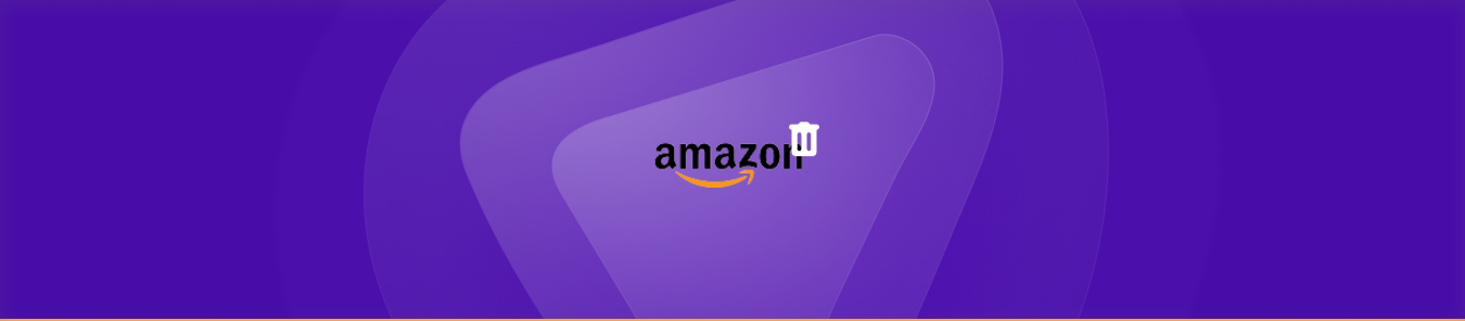 How to Delete Your Amazon Account