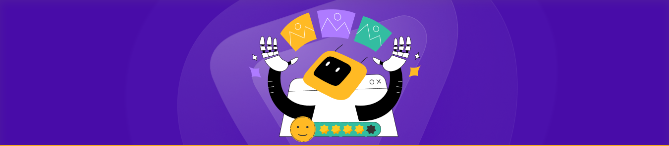 Generative AI in customer experience is a business game-changer