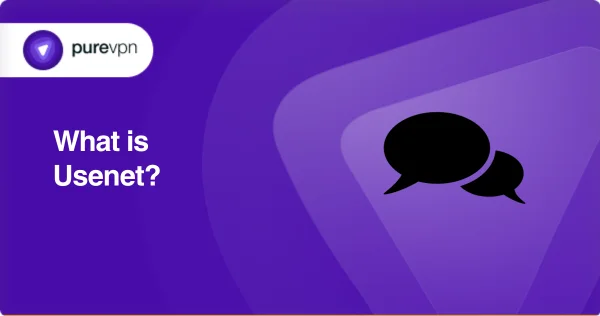 What is Usenet