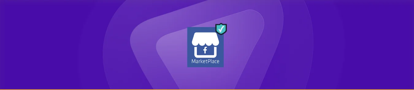 is facebook marketplace safe for sellers