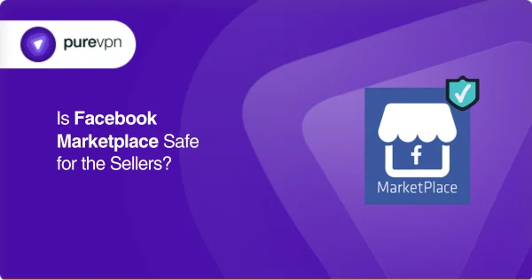 is facebook marketplace safe for sellers
