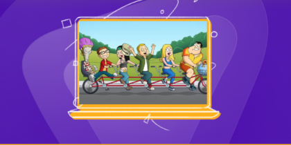 How to watch <em>American Dad Season 19</em> outside the US  