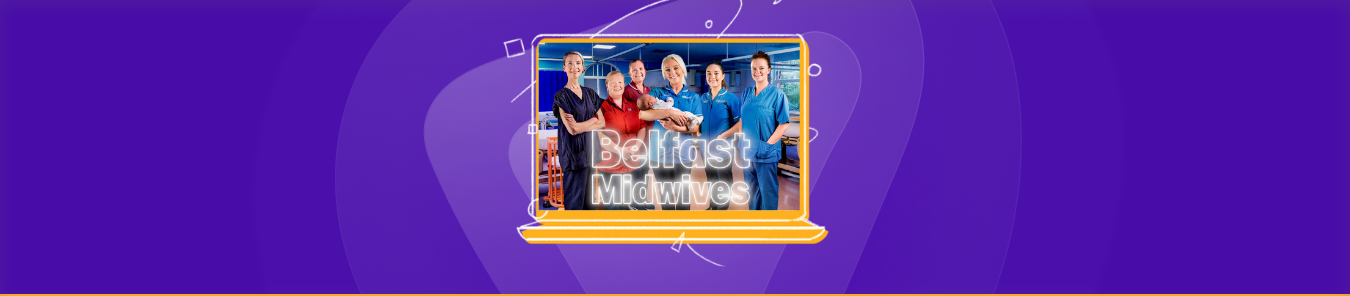 watch Belfast Midwives in Canada