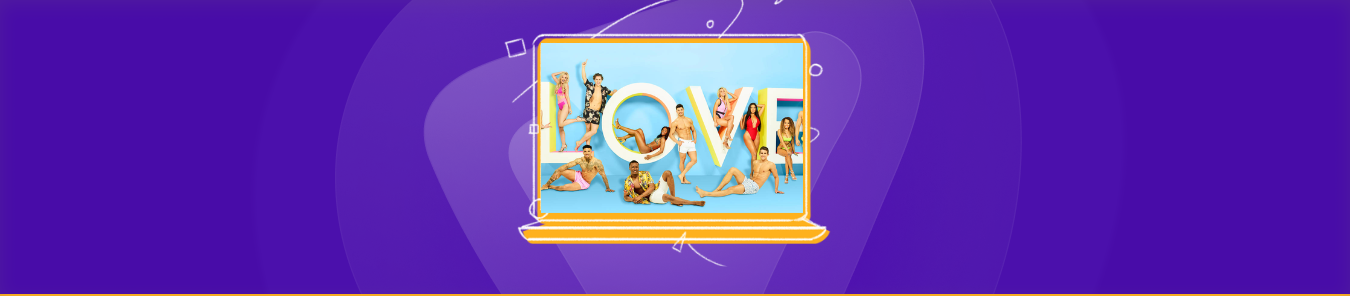 watch Love Island Australia Season 5 in New Zealand