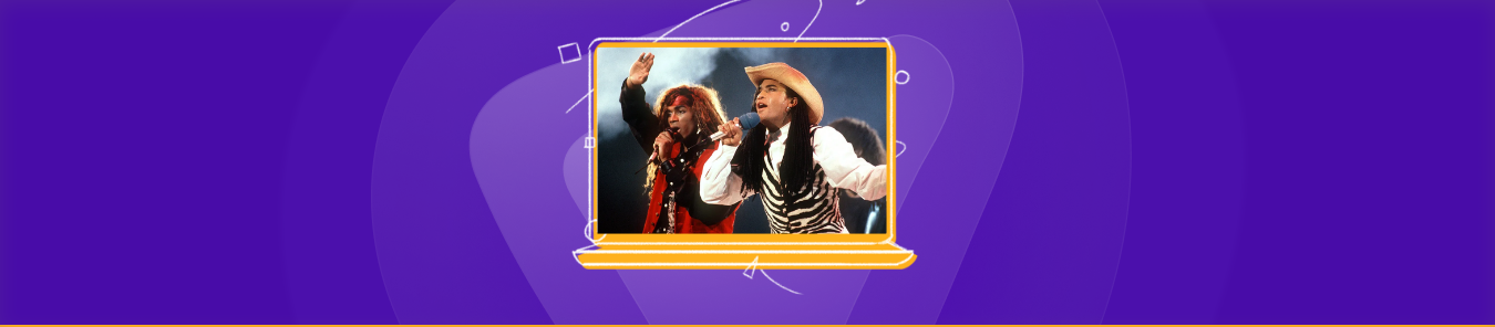 watch Milli Vanilli in Australia
