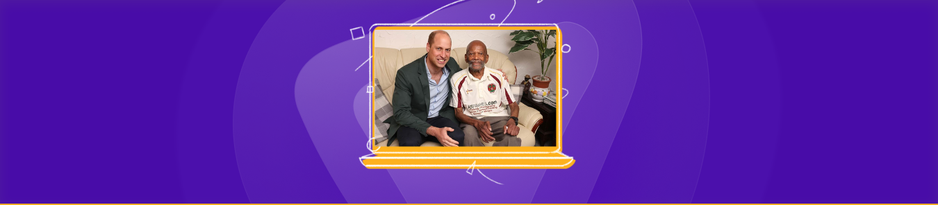 watch Pride of Britain A Windrush Special in the US