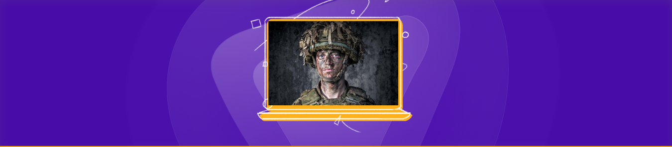 watch Soldier Season 1 in the US