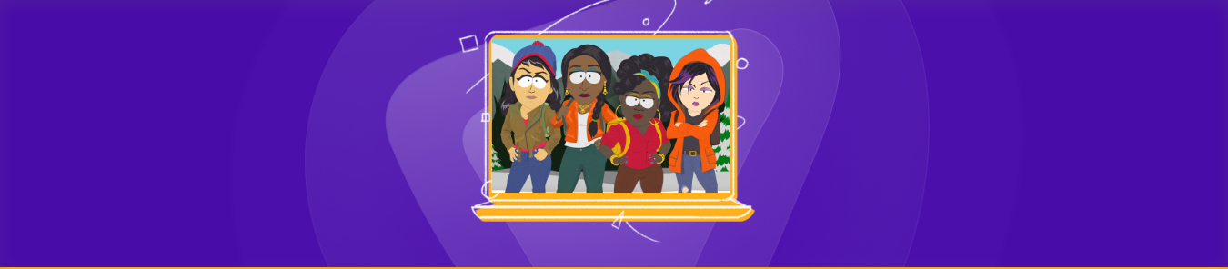 watch South Park Joining the Panderverse in Canada