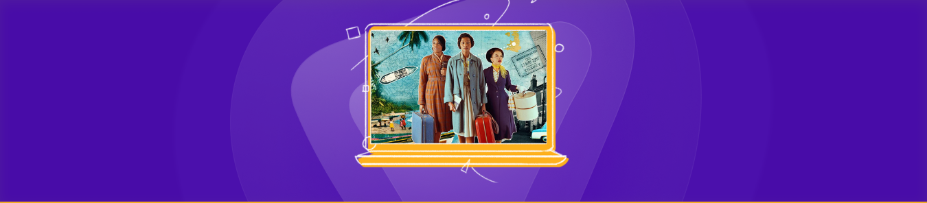 watch three little birds in Canada