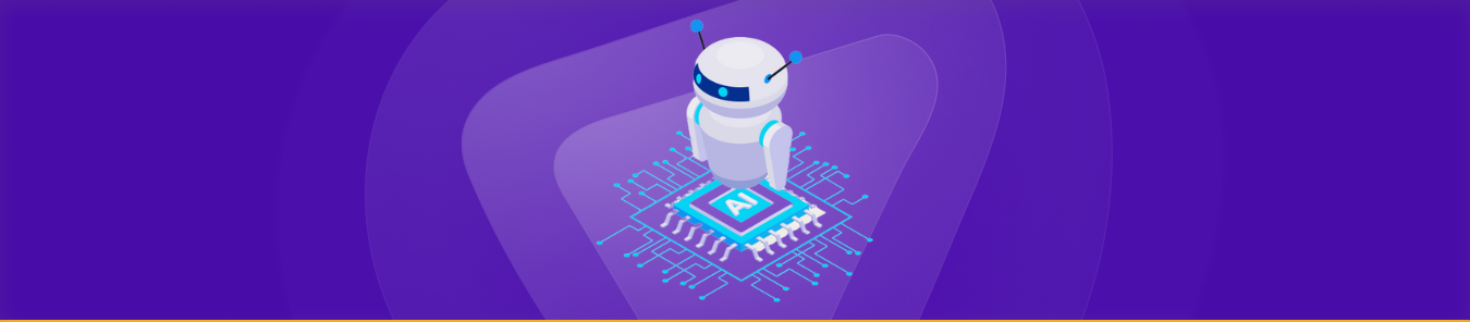 AI summit banner