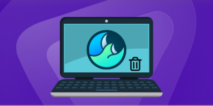 How to Delete Wave Browser on Your Laptop 