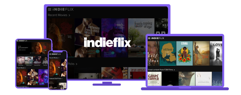 How to watch IndieFlix outside the US [July 2026]