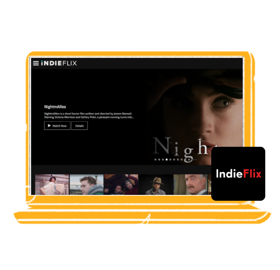 How to watch IndieFlix outside the US [July 2026]