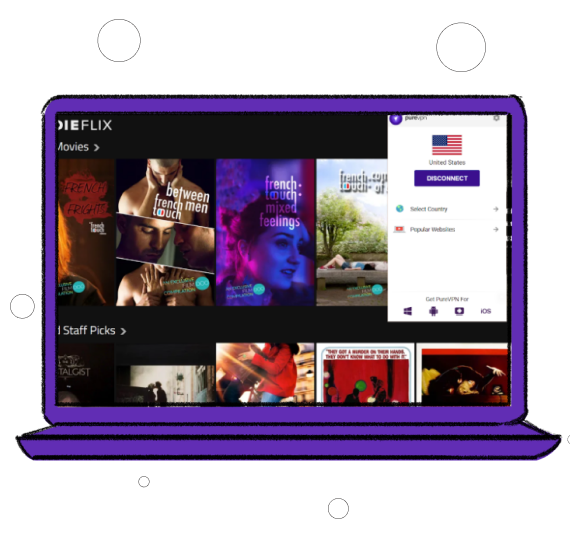 How to watch IndieFlix outside the US [July 2026]