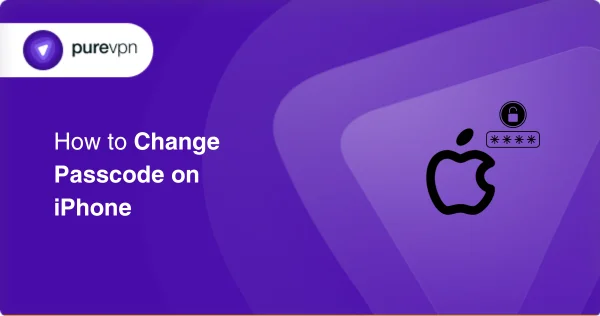 How to Change Passcode on iPhone