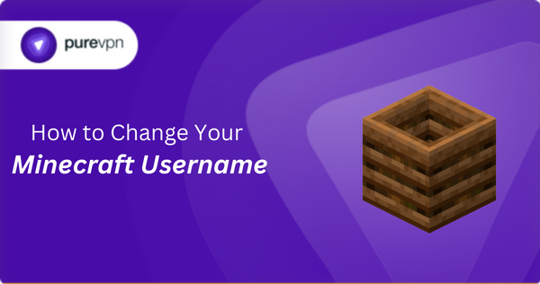 How to Change Your Minecraft Username