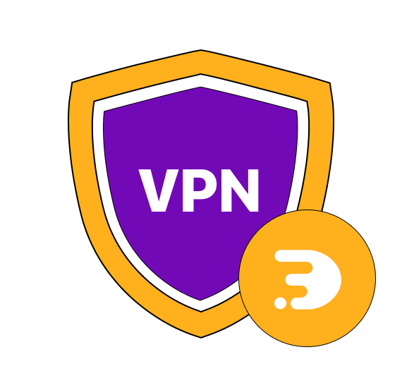 Get the Best Dash VPN | PureVPN