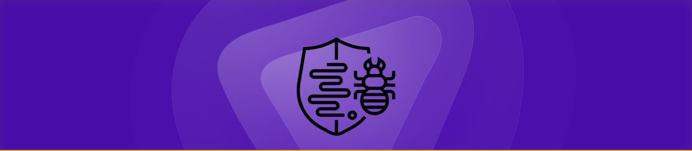 StripedFly malware banner