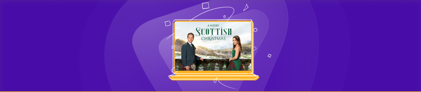 watch A Merry Scottish Christmas in Australia