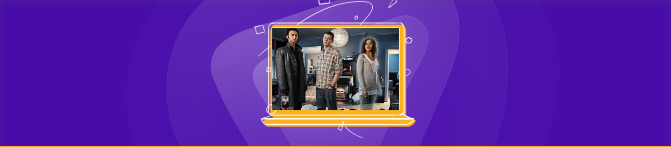 watch Being Human in Canada for free