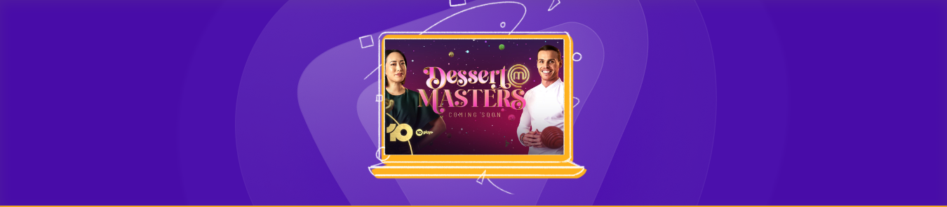 watch Desert Masters in the UK