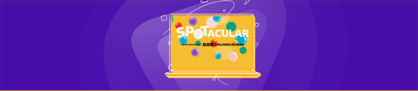 watch Game On! BBC Children in Need 2023 in Australia