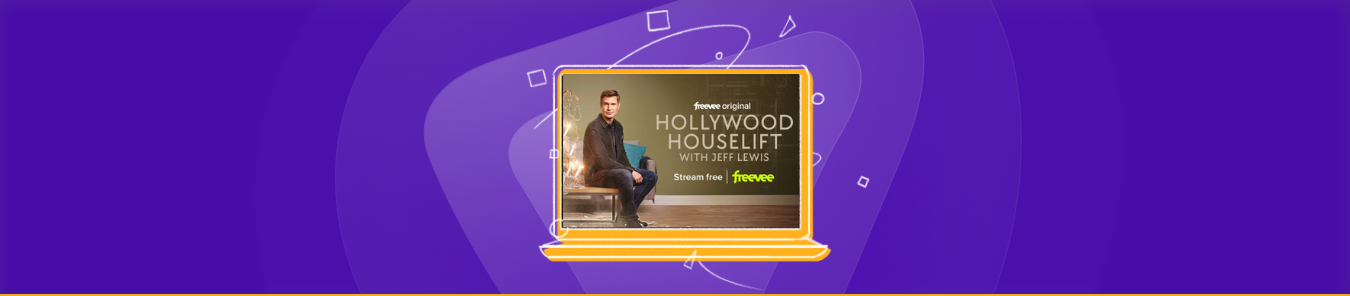 watch Hollywood Houselift with Jeff Lewis Season 2 in Australia