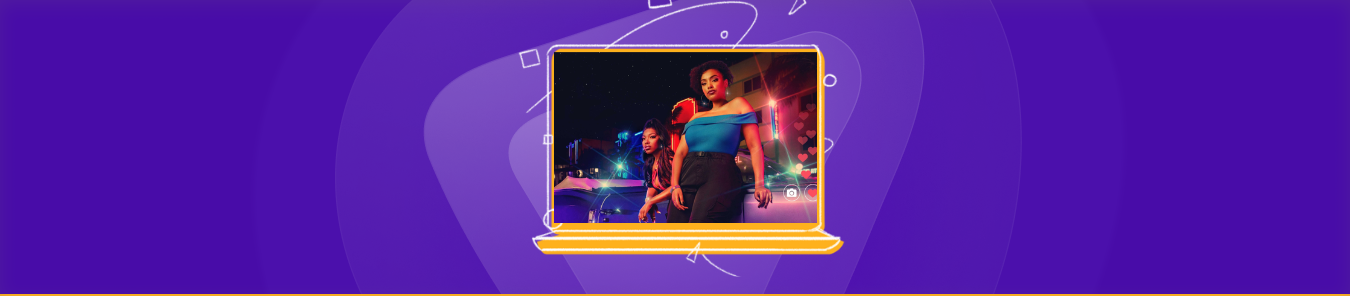 How to watch Rap Sh!t Season 2 in Canada on HBO Max