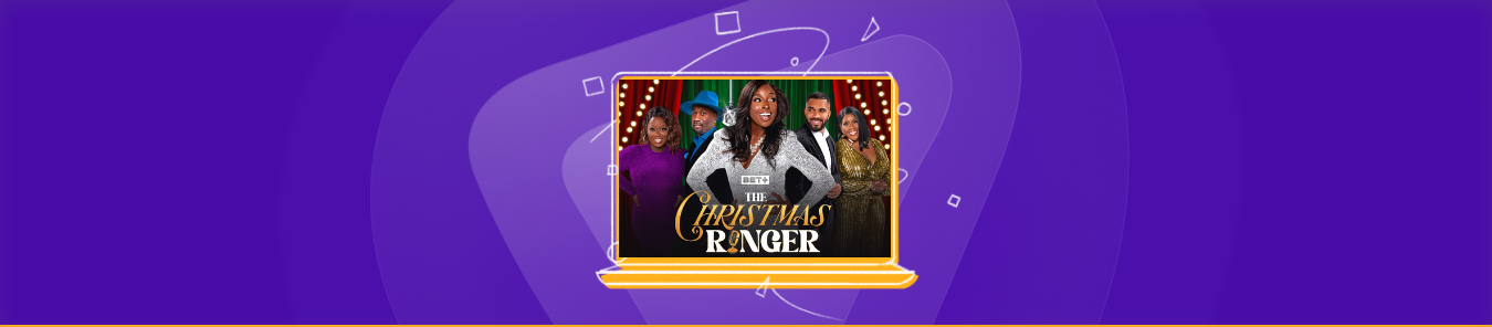 watch The Christmas Ringer in New Zealand