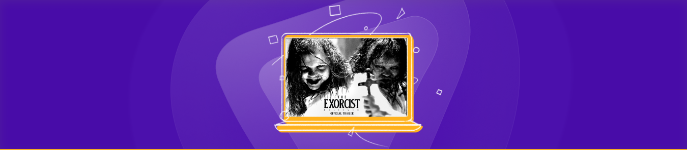 watch The Exorcist Believer in Canada