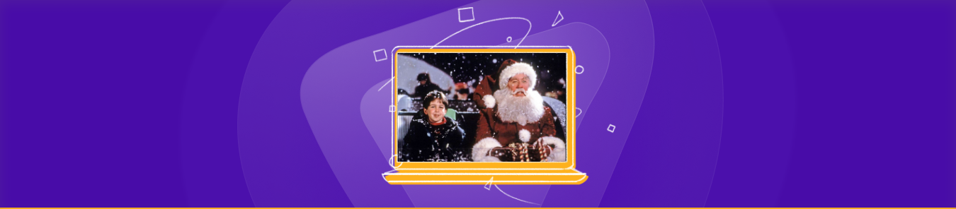 watch The Santa Clause in Canada