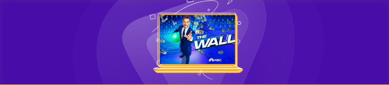watch The Wall Season 6 in the UK
