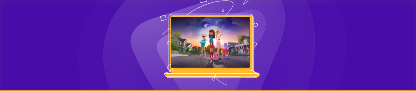 watch agent 203 in Canada