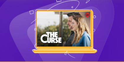 How to watch The Curse in Canada on Paramount+