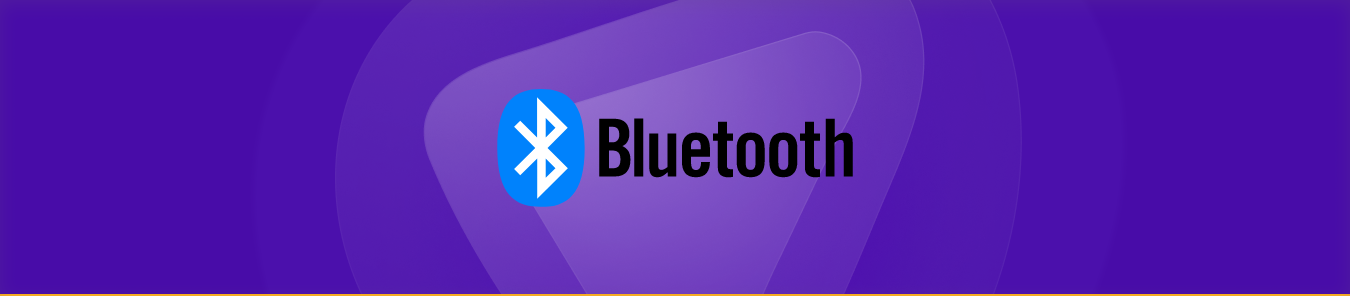 Bluetooth Vulnerability banner