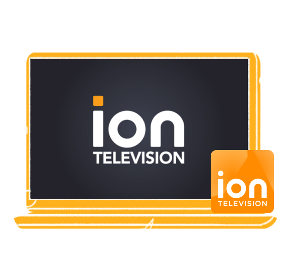  Ion Television 