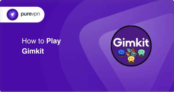 How to Play Gimkit