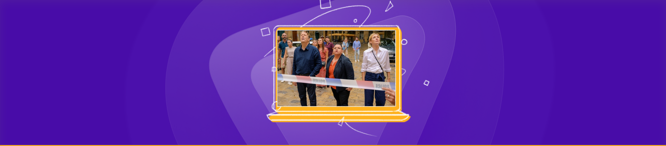 watch Murder In Provence in Australia for free