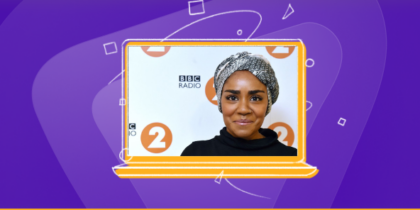 How to watch Nadiya: Anxiety and Me in the US on BBC iPlayer