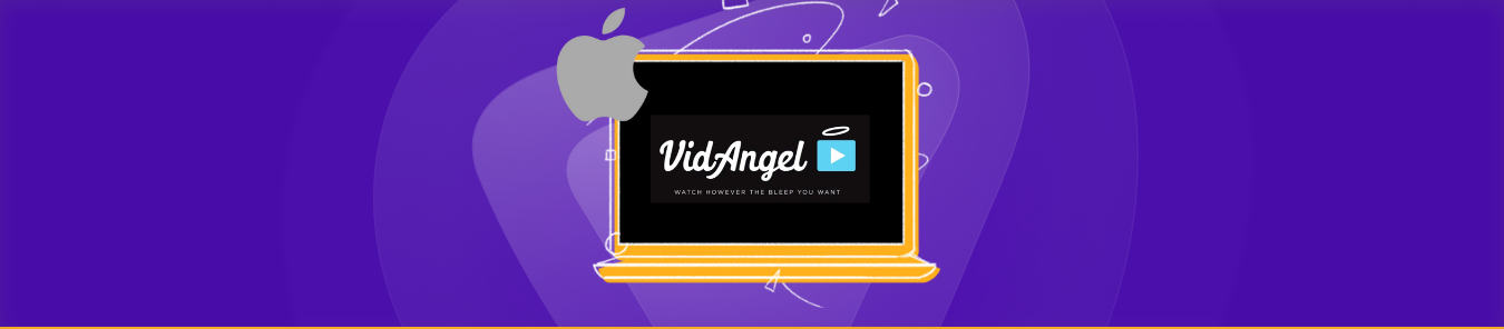 How to watch VidAngel on Apple TV outside the US
