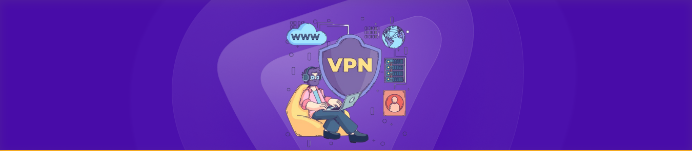 VPN Use Cases banner