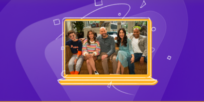 How to watch Extended Family in New Zealand
