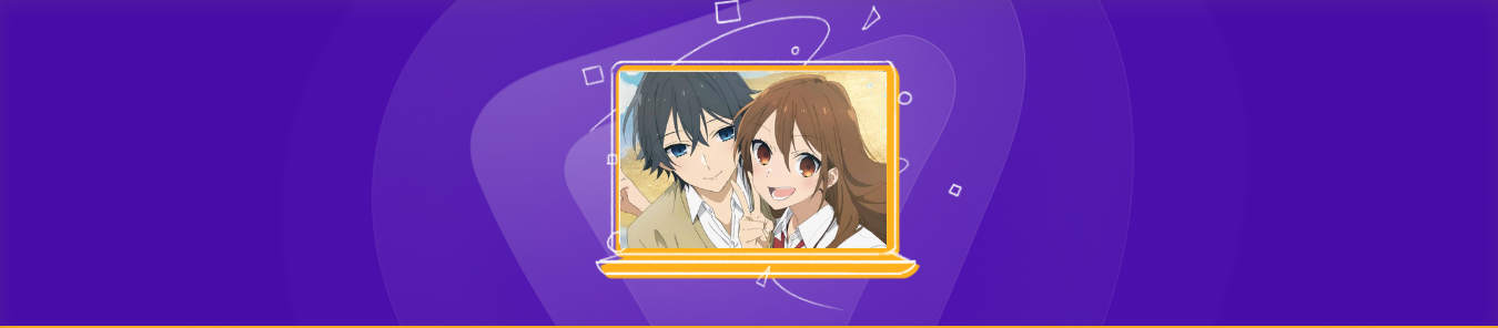 Watch Horimiya The Missing Pieces Season 2 in New Zealand